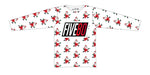 FIVE80 LONG SLEEVE "SANTA SHUFFLE" TECH SHIRT