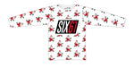 SIX61 LONG SLEEVE "SANTA SHUFFLE" TECH SHIRT