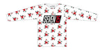 SEVEN15 LONG SLEEVE "SANTA SHUFFLE" TECH SHIRT