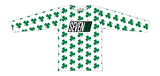 SEVEN86  "ST PADDY'S" LONG SLEEVE