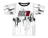 SEVEN86 "BLOTTER" TECH TEE