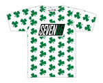 SEVEN86 "ST PADDY'S" TECH TEE