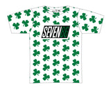 SEVEN86 "ST PADDY'S" TECH TEE