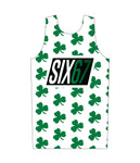 SIX67 "ST PADDY'S" RUNNING SINGLET