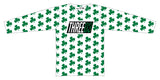 THREE03 "ST PADDY'S" LONG SLEEVE