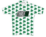 THREE03 "ST PADDY'S" CYCLING JERSEY