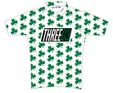 THREE03 "ST PADDY'S" CYCLING JERSEY