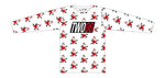 TWO06  LONG SLEEVE "SANTA SHUFFLE" TECH SHIRT
