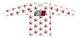 TWO06  LONG SLEEVE "SANTA SHUFFLE" TECH SHIRT