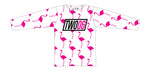 TWO06 " I'M ON VACATION" LONG SLEEVE