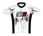 TWO06 "BLOTTER" CYCLING JERSEY