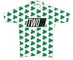 TWO12 "ST PADDY'S" CYCLING JERSEY