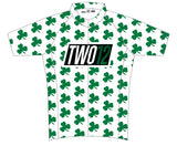 TWO12 "ST PADDY'S" CYCLING JERSEY