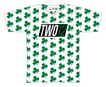 TWO12 "ST PADDY'S" TECH TEE