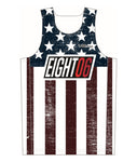 EIGHT06 AMERICAN BADASS ULTRA LIGHT SINGLET