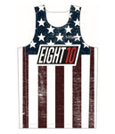 EIGHT10 AMERICAN BADASS ULTRA LIGHT SINGLET