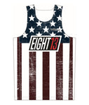 EIGHT13 AMERICAN BADASS ULTRA LIGHT SINGLET