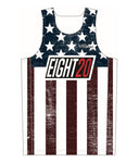 EIGHT20 AMERICAN BADASS ULTRA LIGHT SINGLET