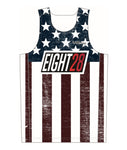 EIGHT28 AMERICAN BADASS ULTRA LIGHT SINGLET