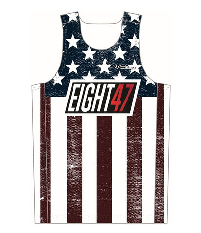 EIGHT47 AMERICAN BADASS ULTRA LIGHT SINGLET