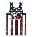 FIVE01 AMERICAN BADASS ULTRA LIGHT SINGLET