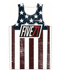 FIVE71  AMERICAN BADASS ULTRA LIGHT SINGLET