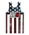 NINE54 AMERICAN BADASS ULTRA LIGHT SINGLET