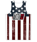 TWO13 AMERICAN BADASS ULTRA LIGHT SINGLET