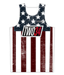 TWO34 AMERICAN BADASS ULTRA LIGHT SINGLET